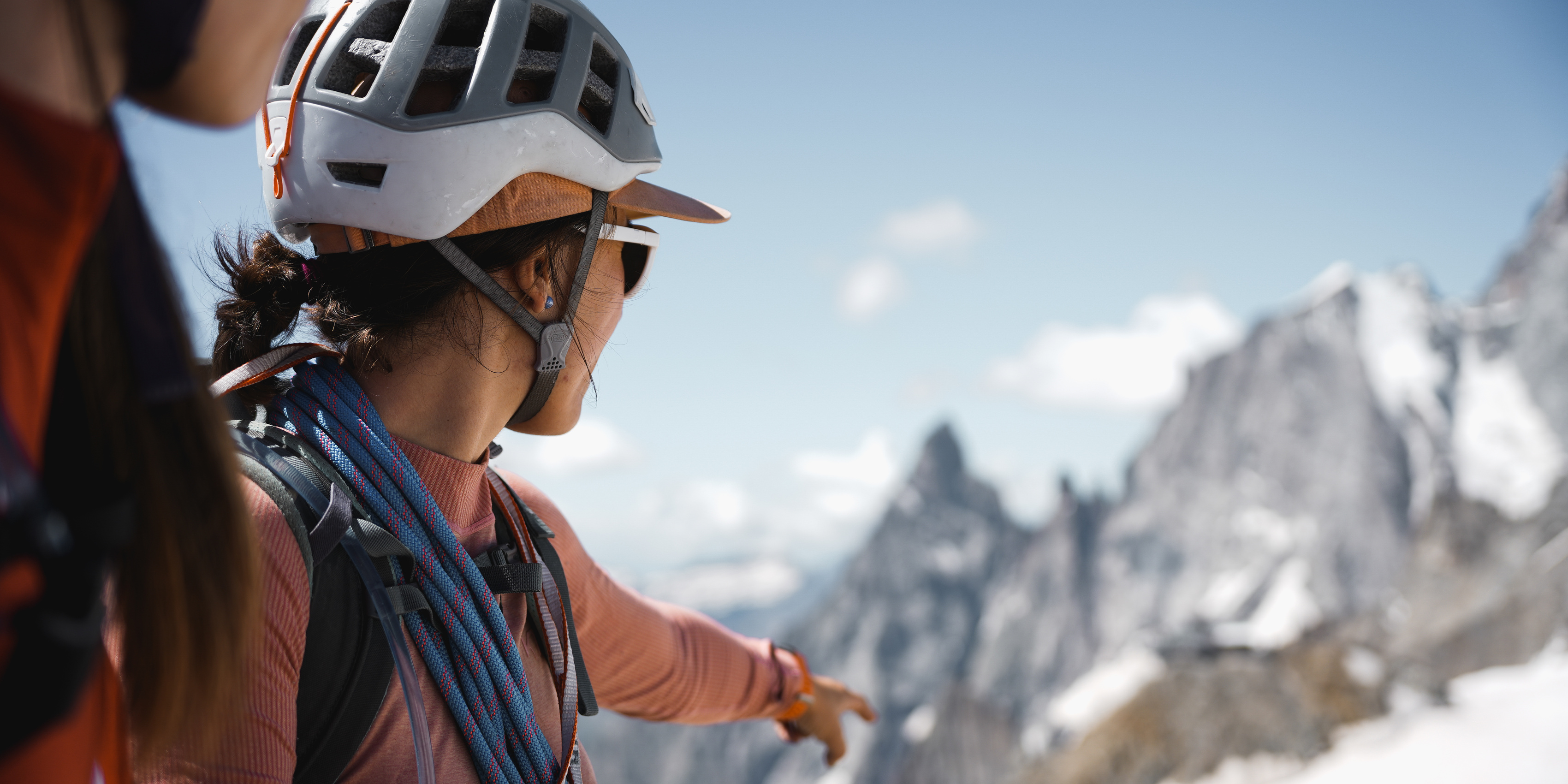 Camp d'Ete 2022 - CAF de Montpellier