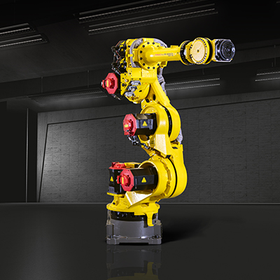 FANUC R-1000iA